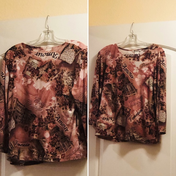 Blouses - Picture 5 of 6